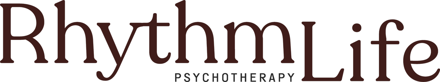 RhythmLife Psychotherapy